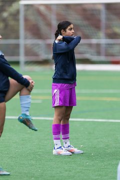 Bild 44 - F VfL Pinneberg - USC Paloma : Ergebnis: 1:4